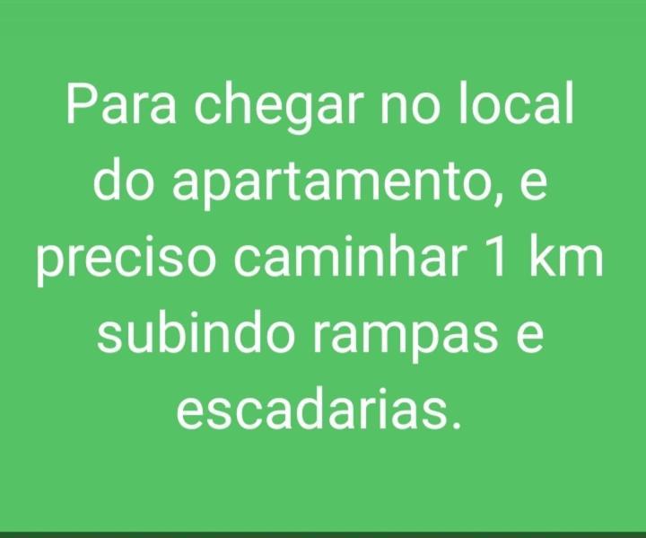 #Tribo Suites No Alto Do Morro Morro de São Paulo Exteriör bild