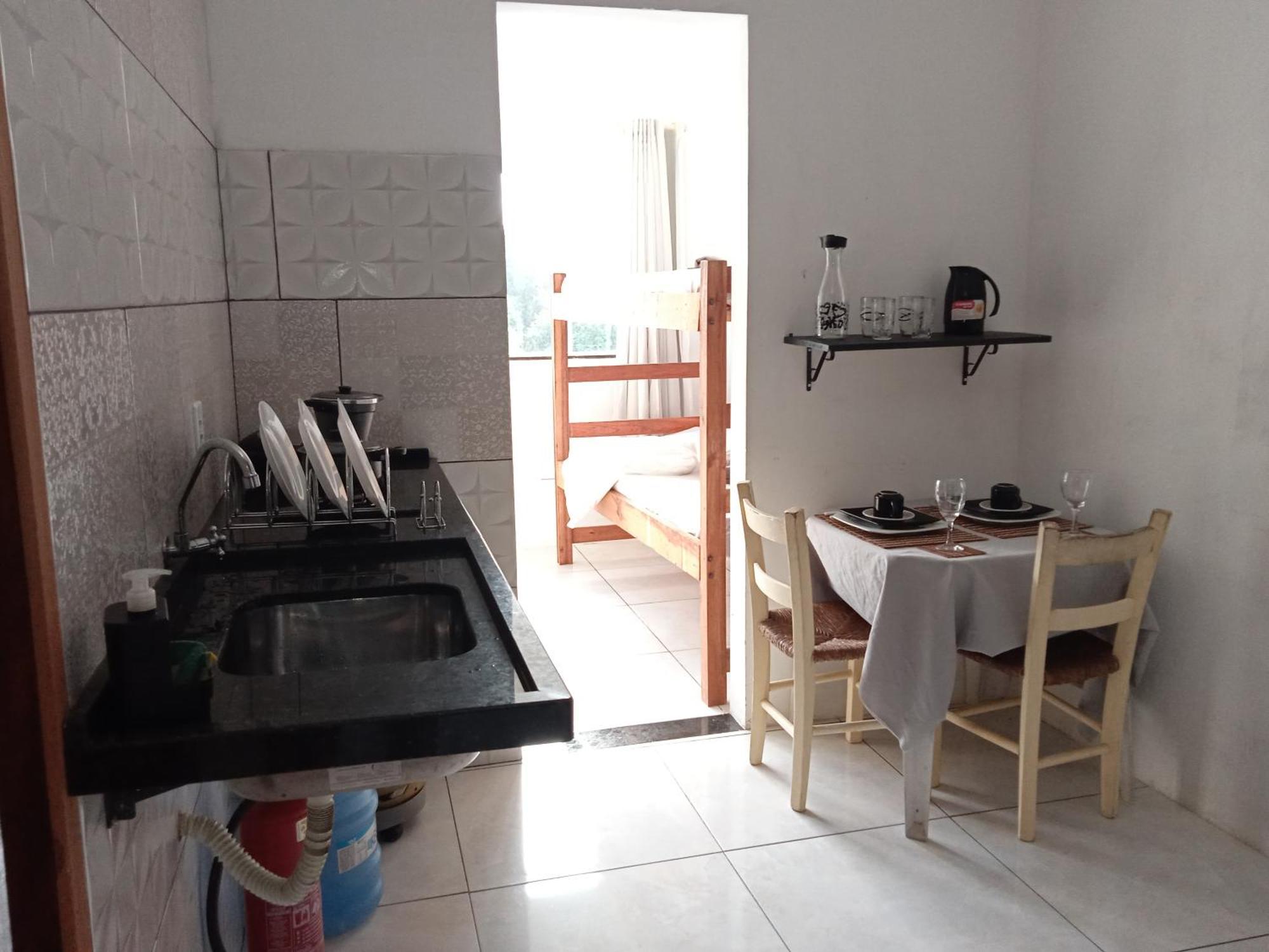 #Tribo Suites No Alto Do Morro Morro de São Paulo Exteriör bild