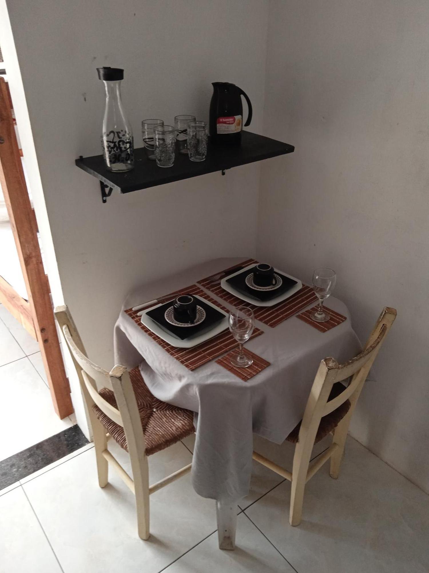 #Tribo Suites No Alto Do Morro Morro de São Paulo Exteriör bild