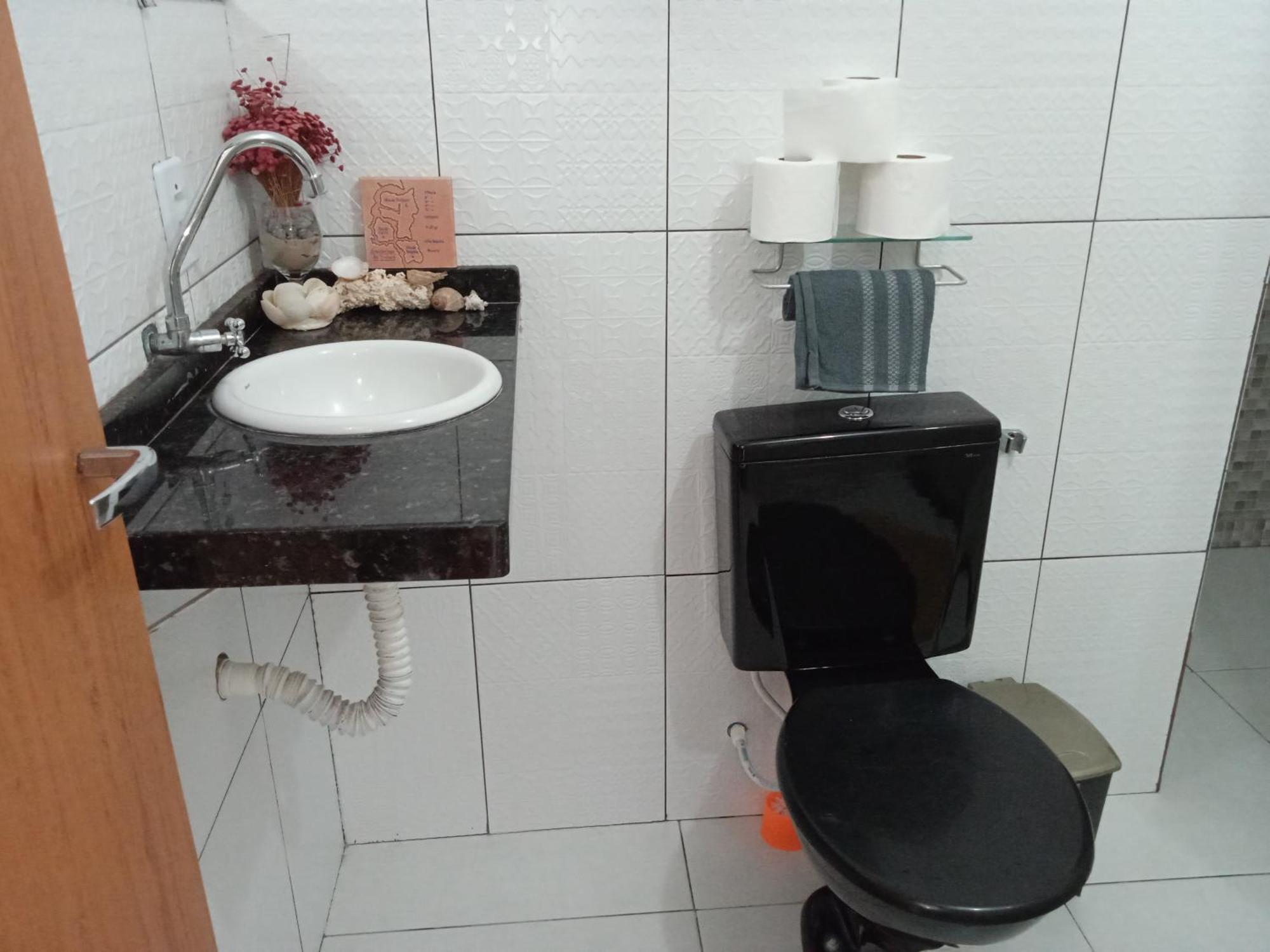 #Tribo Suites No Alto Do Morro Morro de São Paulo Rum bild
