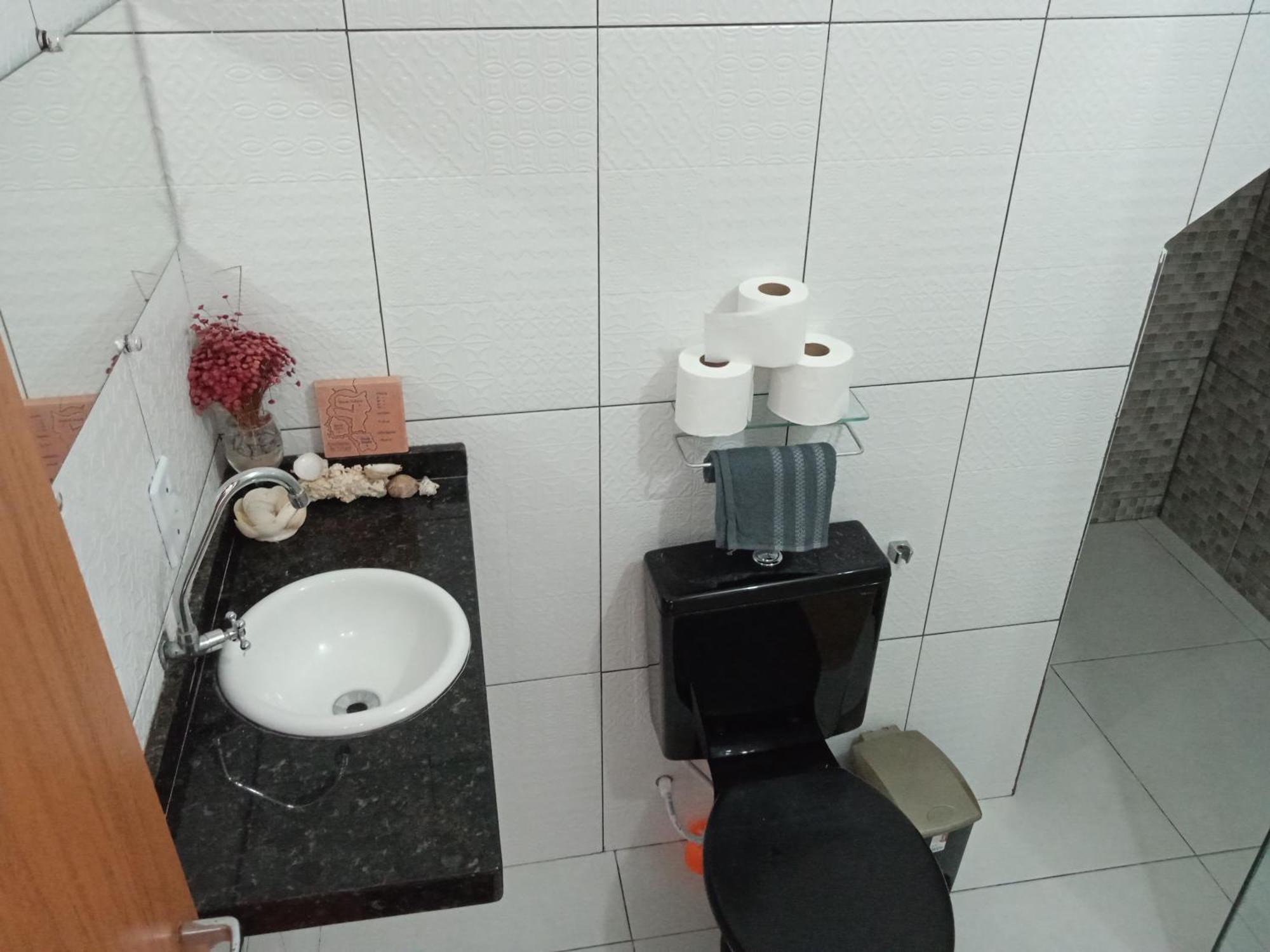 #Tribo Suites No Alto Do Morro Morro de São Paulo Rum bild