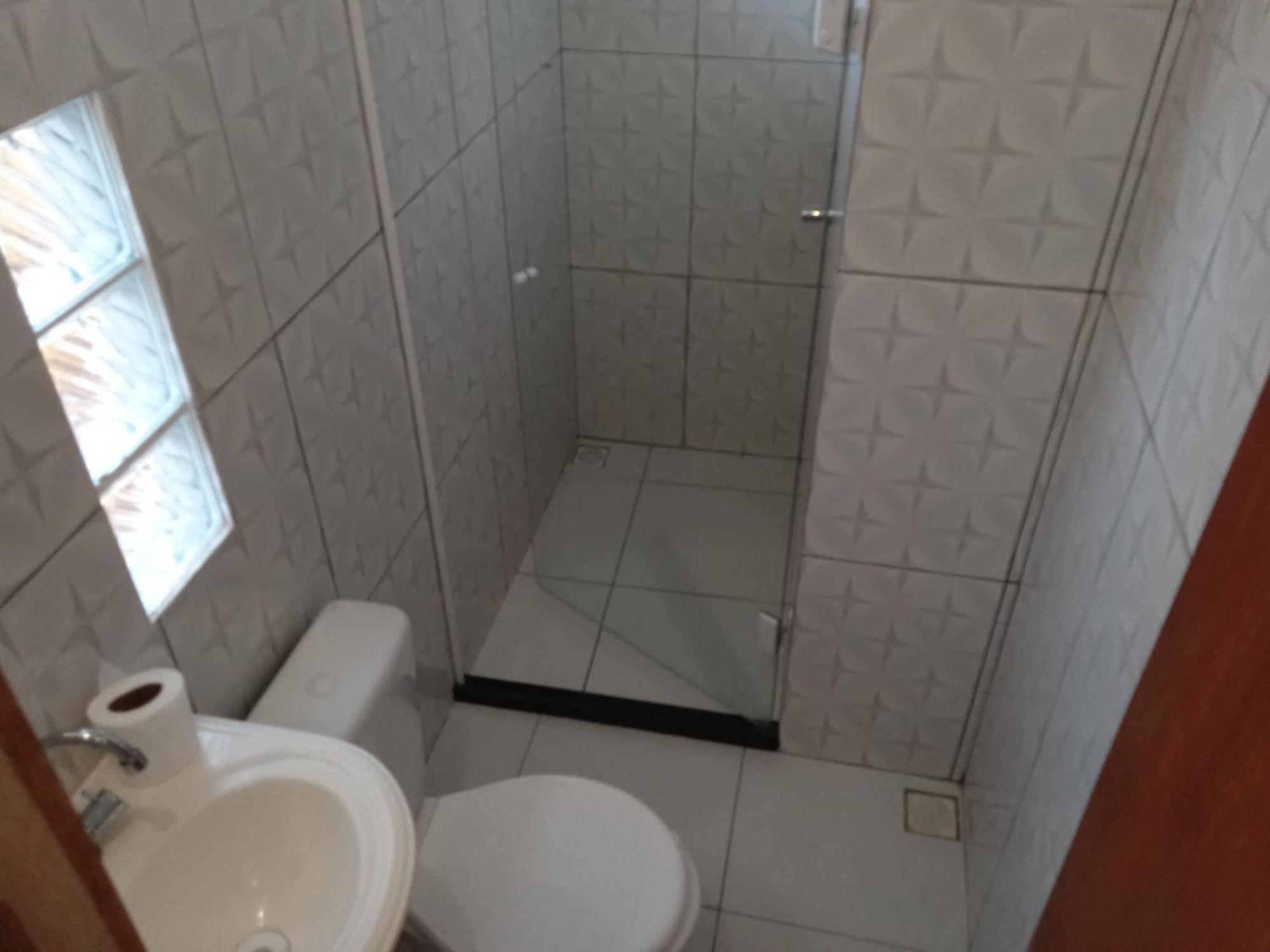 #Tribo Suites No Alto Do Morro Morro de São Paulo Rum bild