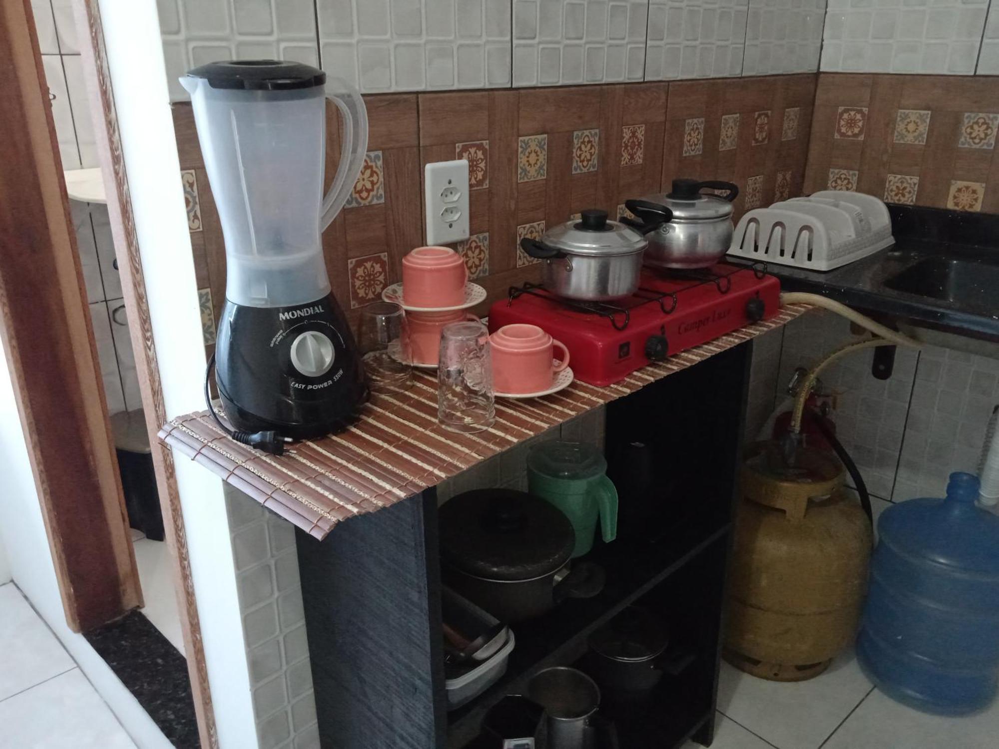 #Tribo Suites No Alto Do Morro Morro de São Paulo Rum bild